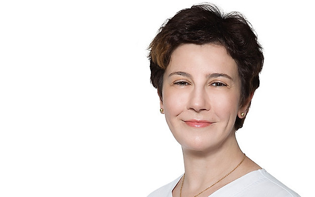 Аверичева Элина Борисовна
