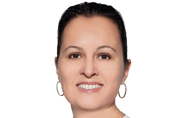 Жукова Ирина Владимировна