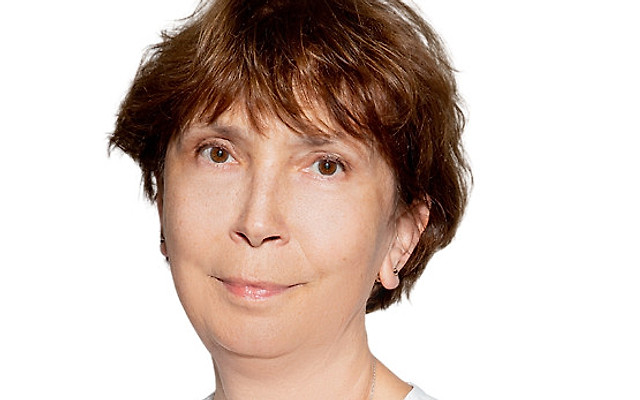 Павловская Ирина Викентьевна