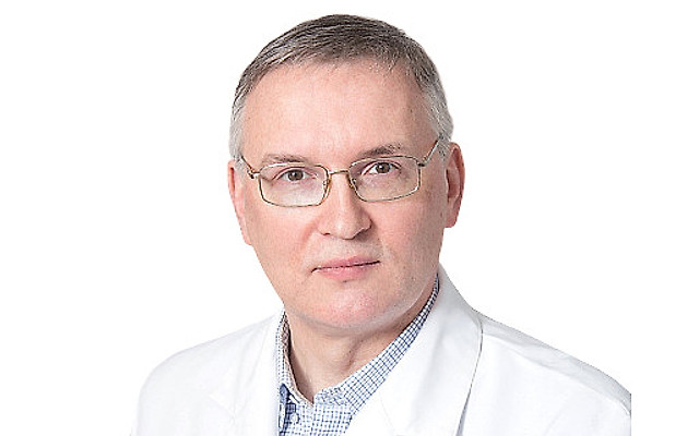 Маслов Сергей Вячеславович