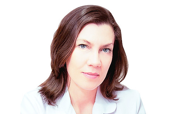 Мельникова Снежана Павловна