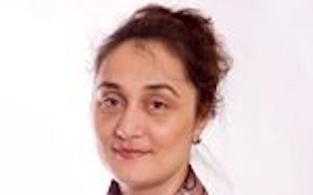 Михалевич Татьяна Анатольевна