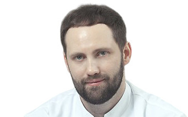 Коваленко Роман Александрович
