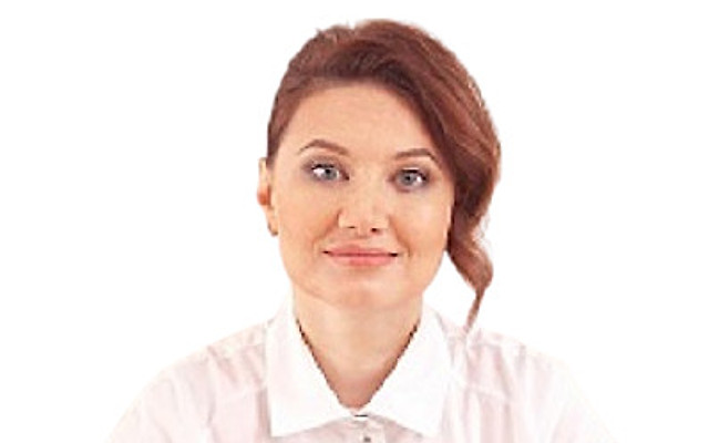 Литневская Мария Александровна