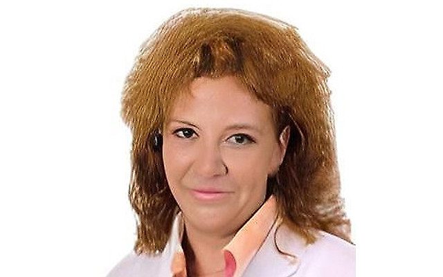 Додонова-Шуренкова Анжелика Кирилловна