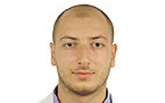 Келеменян Андрей Славикович