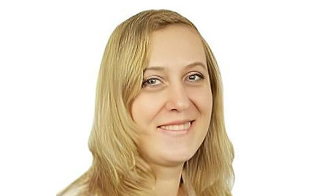 Корниец Светлана Андреевна
