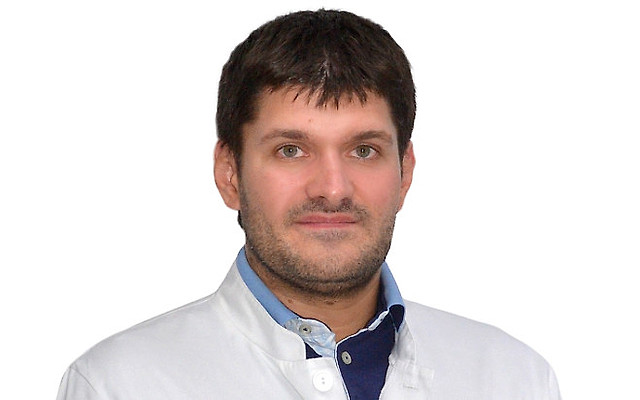 Садовой Сергей Валериевич