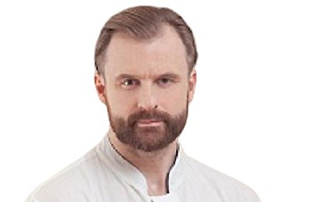 Громов Артем Александрович
