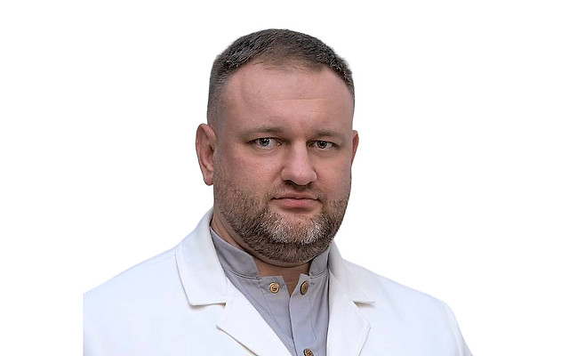 Вареев Андрей Александрович