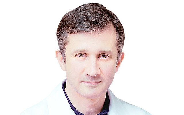 Пакунов Александр Александрович
