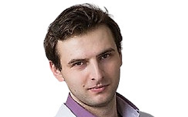Хотинский Дмитрий Владимирович