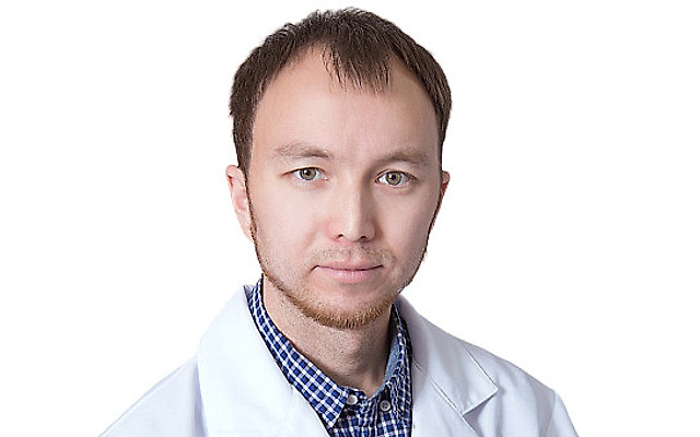Константинов Максим Викторович