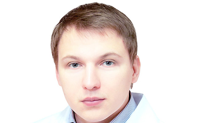 Матвеев Данил Викторович