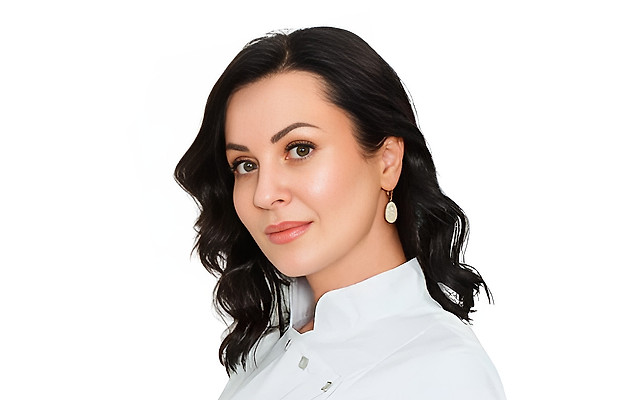 Артюхова Анна Александровна