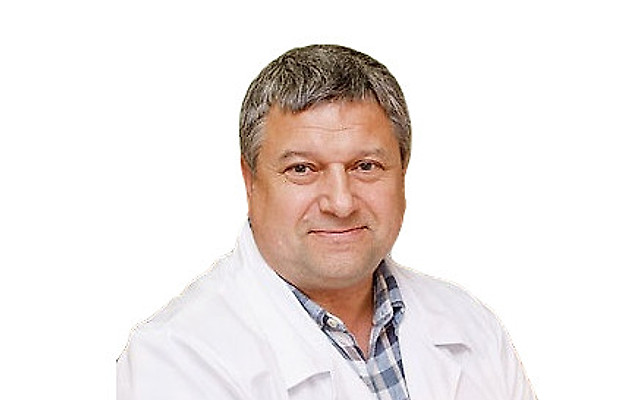 Лукьянов Андрей Валентинович