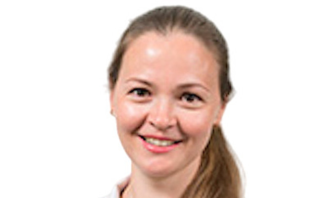 Ким Елена Александровна