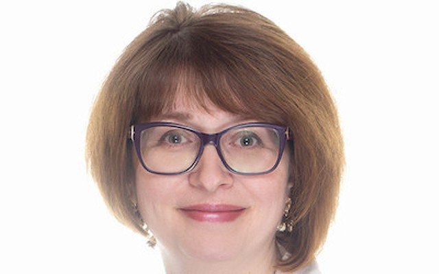 Клесова Нина Григорьевна