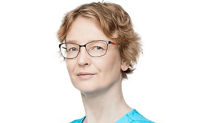 Шапкина Ольга Владимировна