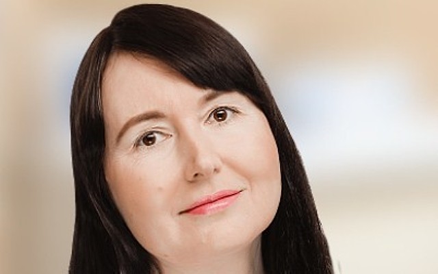 Ромашова Ирина Александровна