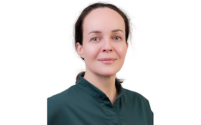 Шавель Алевтина Александровна