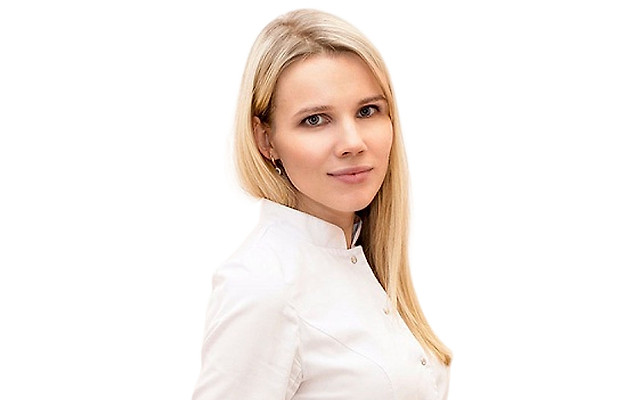 Спивакова Татьяна Сергеевна
