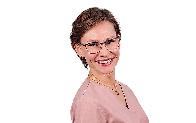 Старцева Наталья Андреевна
