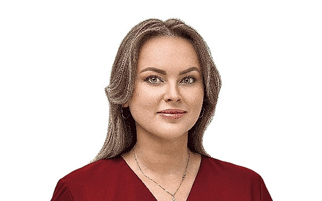 Собакина Дарья Александровна
