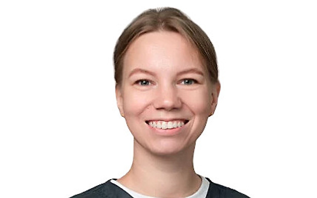 Зеленова Анна Валерьевна