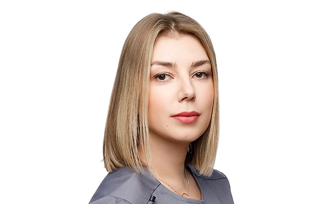 Козлова Александра Андреевна