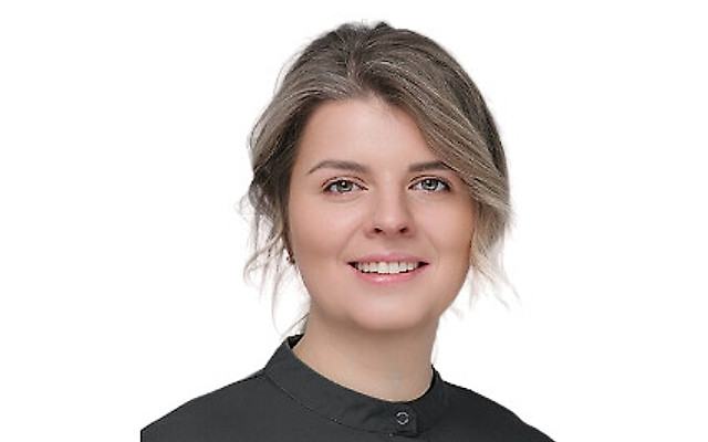 Григорьева Елена Сергеевна