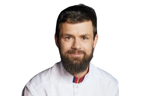 Якобчук Даниил Александрович