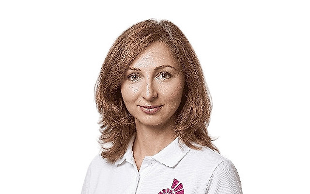 Позняк Алина Алексеевна