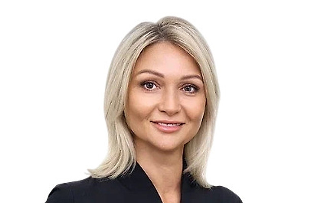 Подоплелова Инна Николаевна