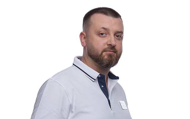 Малафеев Владимир Анатольевич