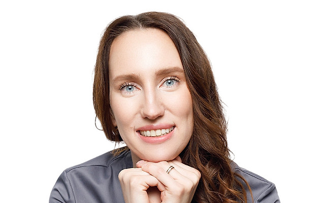 Степченкова Марина Алексеевна