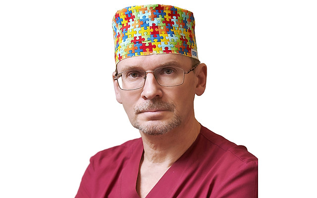 Жураковский Николай Геннадьевич