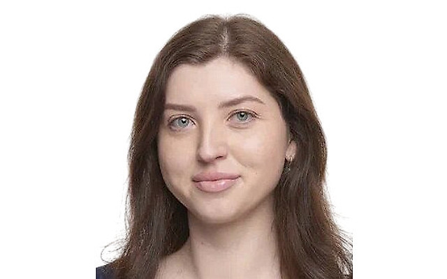 Косова Наталья Ивановна