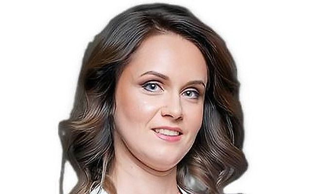 Белова Елена Александровна