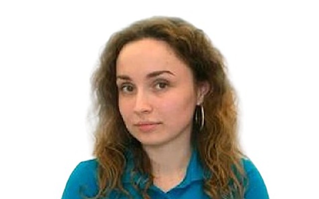 Макоева Дана Артуровна