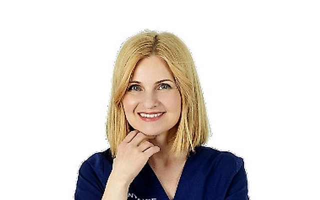 Богачева Галина Петровна