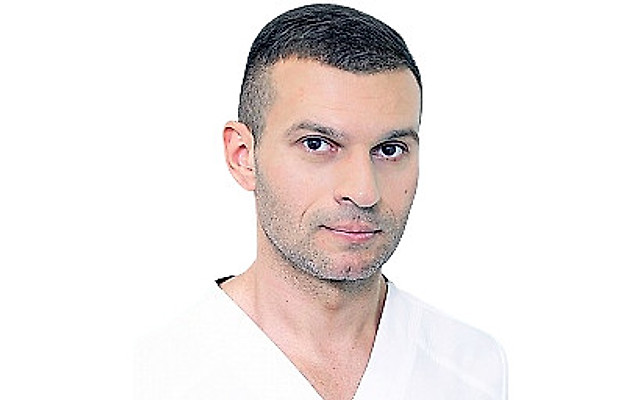 Спичак Андрей Николаевич