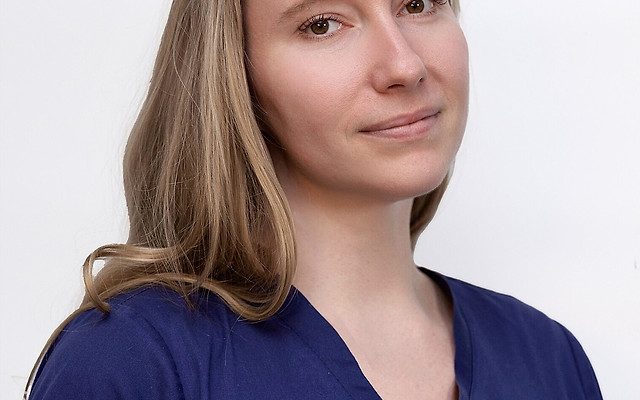 Белова Анна Олеговна