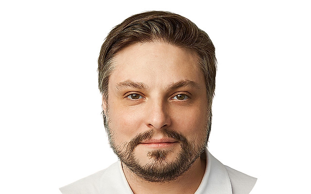 Крылов Алексей Николаевич