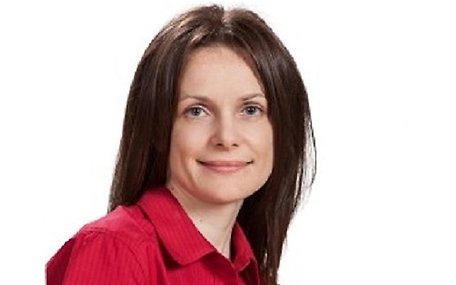 Миронова Юлия Викторовна