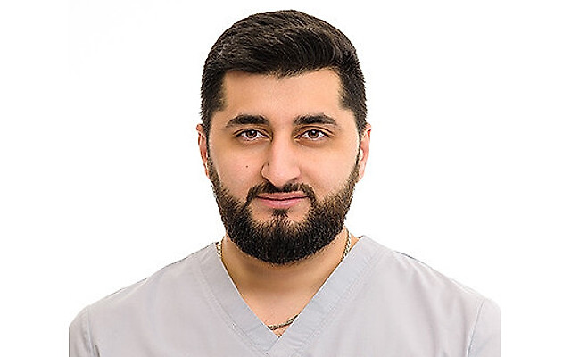 Валиев Рафик Тенгизович