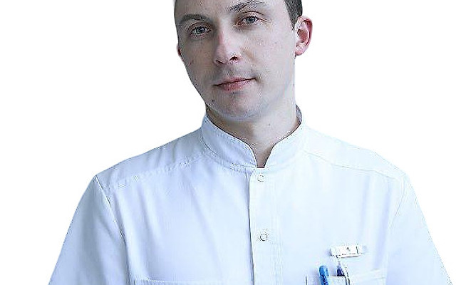 Заворохин Денис Андреевич