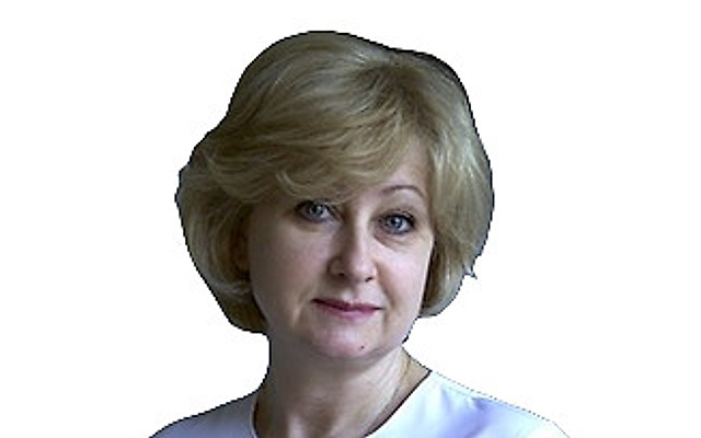 Гурьева Татьяна Николаевна