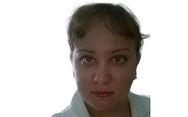 Бурцева Екатерина Владимировна
