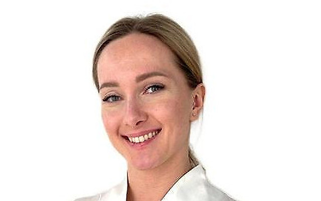 Молчанова Анна Сергеевна